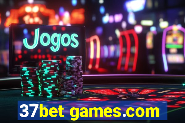 37bet games.com